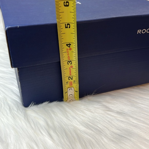 Rockport Empty Shoe Box Gift Box - Picture 11 of 11